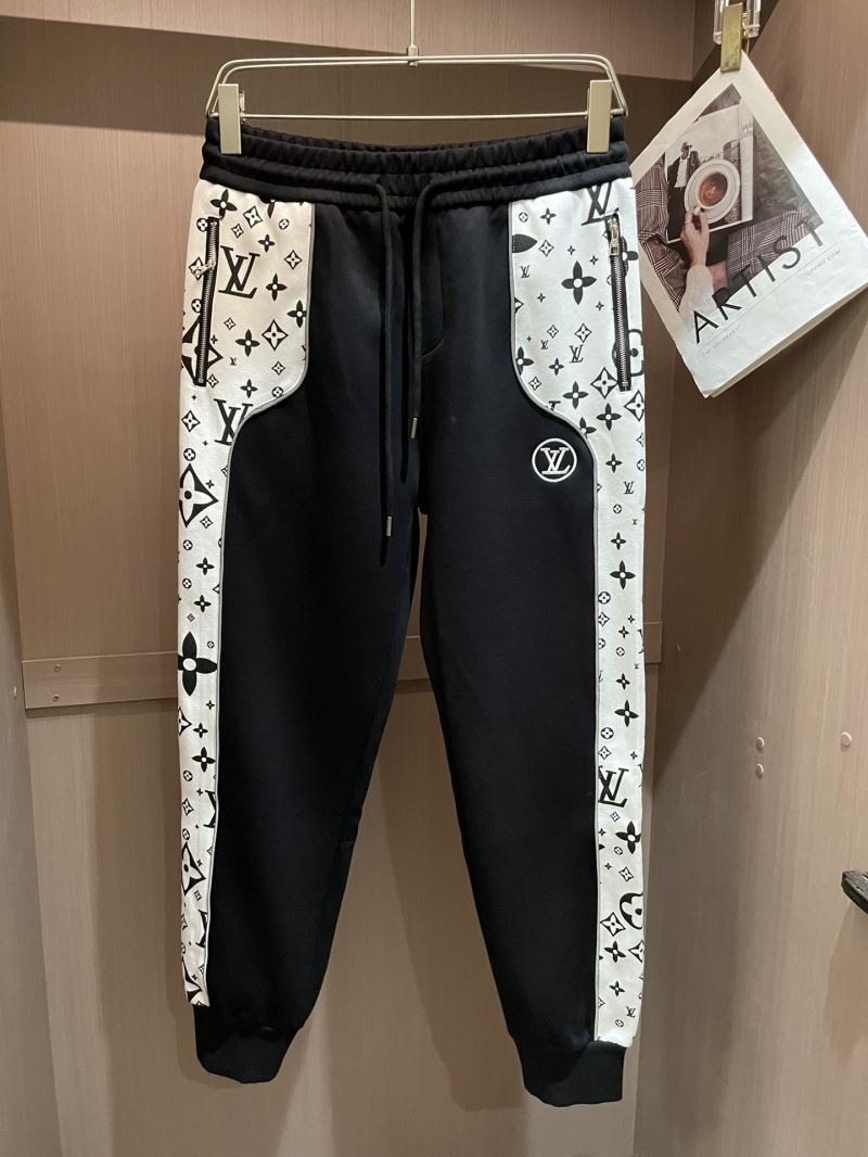 Louis Vuitton Long Pants